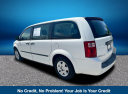 Thumbnail image of 2008 Dodge Grand Caravan at Benchmark Auto Sales - Morehead City