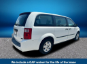 Thumbnail image of 2008 Dodge Grand Caravan at Benchmark Auto Sales - Morehead City