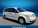 Thumbnail image of 2008 Dodge Grand Caravan at Benchmark Auto Sales - Morehead City