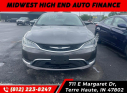 Thumbnail image of 2015 Chrysler 200 at Midwest High End Auto Finance LLC