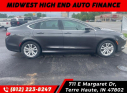 Thumbnail image of 2015 Chrysler 200 at Midwest High End Auto Finance LLC
