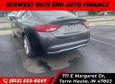 Thumbnail image of 2015 Chrysler 200 at Midwest High End Auto Finance LLC