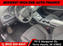 Thumbnail image of 2015 Chrysler 200 at Midwest High End Auto Finance LLC