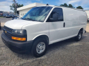 Thumbnail image of 2019 Chevrolet Express at MNK AUTO SALES LLC