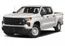 2024 Chevrolet Silverado 1500 Work Truck at Reliable Chevrolet - New and Used