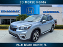 Thumbnail image of 2020 Subaru Forester at Ed Morse Honda