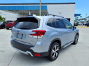 Thumbnail image of 2020 Subaru Forester at Ed Morse Honda