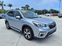 Thumbnail image of 2020 Subaru Forester at Ed Morse Honda