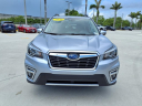 Thumbnail image of 2020 Subaru Forester at Ed Morse Honda