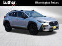 Thumbnail image of 2024 Subaru Crosstrek at Bloomington Acura - Subaru