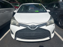 Thumbnail image of 2015 Toyota Yaris at Nelson Mazda