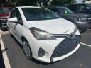 Thumbnail image of 2015 Toyota Yaris at Nelson Mazda