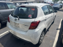 Thumbnail image of 2015 Toyota Yaris at Nelson Mazda