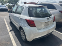 Thumbnail image of 2015 Toyota Yaris at Nelson Mazda