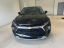 Thumbnail image of 2023 Chevrolet Blazer at Richardson Chevy Buick