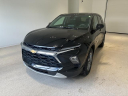 Thumbnail image of 2023 Chevrolet Blazer at Richardson Chevy Buick