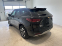 Thumbnail image of 2023 Chevrolet Blazer at Richardson Chevy Buick