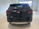 Thumbnail image of 2023 Chevrolet Blazer at Richardson Chevy Buick