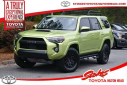 Thumbnail image of 2022 Toyota 4Runner at StokesBrownToyotaHiltonHead NEW