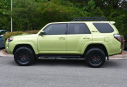 Thumbnail image of 2022 Toyota 4Runner at StokesBrownToyotaHiltonHead NEW