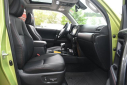 Thumbnail image of 2022 Toyota 4Runner at StokesBrownToyotaHiltonHead NEW