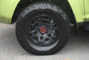 Thumbnail image of 2022 Toyota 4Runner at StokesBrownToyotaHiltonHead NEW