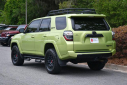 Thumbnail image of 2022 Toyota 4Runner at StokesBrownToyotaHiltonHead NEW