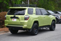 Thumbnail image of 2022 Toyota 4Runner at StokesBrownToyotaHiltonHead NEW
