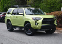 Thumbnail image of 2022 Toyota 4Runner at StokesBrownToyotaHiltonHead NEW