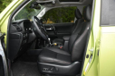 Thumbnail image of 2022 Toyota 4Runner at StokesBrownToyotaHiltonHead NEW