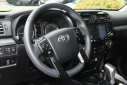 Thumbnail image of 2022 Toyota 4Runner at StokesBrownToyotaHiltonHead NEW