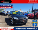 Thumbnail image of 2014 Ford Focus at Akkawi Motors