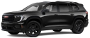 Thumbnail image of 2025 GMC Acadia at King O'Rourke Buick GMC