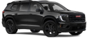 Thumbnail image of 2025 GMC Acadia at King O'Rourke Buick GMC