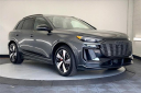 Thumbnail image of 2025 Audi SQ6 e-tron at Audi Volkswagen Princeton