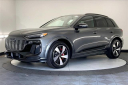 Thumbnail image of 2025 Audi SQ6 e-tron at Audi Volkswagen Princeton