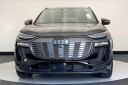 Thumbnail image of 2025 Audi SQ6 e-tron at Audi Volkswagen Princeton