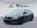 Thumbnail image of 2021 Nissan Maxima at Acura of Valley Stream