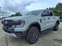 Thumbnail image of 2024 Ford Ranger at Lilliston Ford