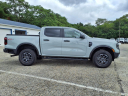 Thumbnail image of 2024 Ford Ranger at Lilliston Ford