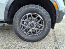 Thumbnail image of 2024 Ford Ranger at Lilliston Ford