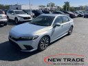 Thumbnail image of 2023 Honda Civic at Serra Honda Brighton