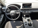 Thumbnail image of 2023 Honda Civic at Serra Honda Brighton