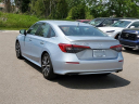 Thumbnail image of 2023 Honda Civic at Serra Honda Brighton
