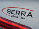 Thumbnail image of 2023 Honda Civic at Serra Honda Brighton