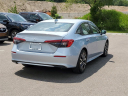 Thumbnail image of 2023 Honda Civic at Serra Honda Brighton