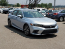 Thumbnail image of 2023 Honda Civic at Serra Honda Brighton