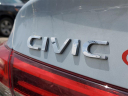 Thumbnail image of 2023 Honda Civic at Serra Honda Brighton