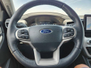 Thumbnail image of 2022 Ford Explorer at Evansville Ford NEW