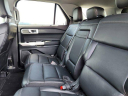 Thumbnail image of 2022 Ford Explorer at Evansville Ford NEW